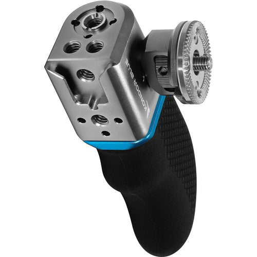 Kondor Blue Wing Side Handle
