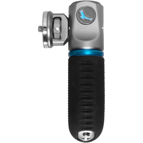 Kondor Blue Wing Side Handle