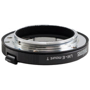 Metabones Leica M to Sony E-Mount T Adapter No Tripod Foot (Black)