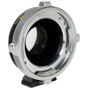 Metabones ARRI PL to Fujifilm X-Mount T CINE Speed Booster Ultra 0.71x Adapter with Tripod Foot (Black)