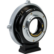 Metabones Canon EF Lens to Micro Four Thirds T CINE Smart Adapter