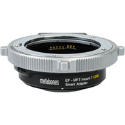 Metabones Canon EF Lens to Micro Four Thirds T CINE Smart Adapter