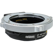 Metabones Canon EF Lens to Micro Four Thirds T CINE Smart Adapter