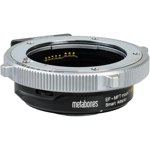 Metabones Canon EF Lens to Micro Four Thirds T CINE Smart Adapter