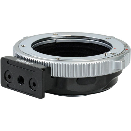 Metabones Canon EF Lens to Micro Four Thirds T CINE Smart Adapter