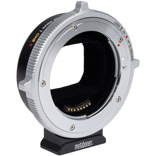 Metabones Canon EF to Canon RF Mount T CINE Adapter Mark II