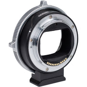 Metabones Canon EF to Canon RF Mount T CINE Adapter Mark II