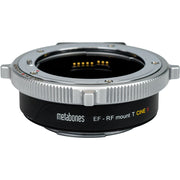 Metabones Canon EF to Canon RF Mount T CINE Adapter Mark II