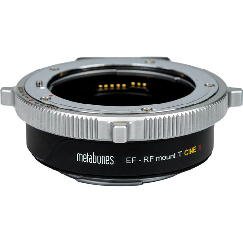 Metabones Canon EF to Canon RF Mount T CINE Adapter Mark II