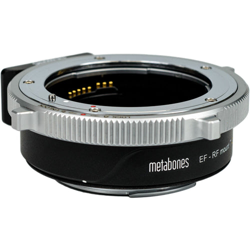Metabones Canon EF to Canon RF Mount T CINE Adapter Mark II
