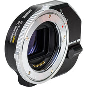 Metabones Canon EF to E-Mount CINE eND Smart Adapter (Black Matt)