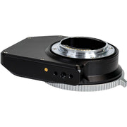 Metabones Canon EF to E-Mount CINE eND Smart Adapter (Black Matt)