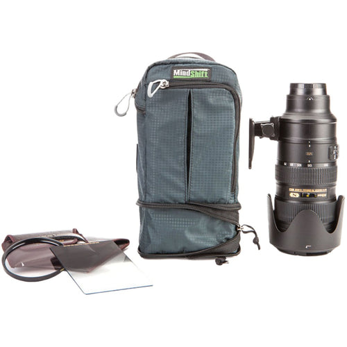 Think Tank MindShift Gear Lens Switch Case for Rotation180° Pro Backpack