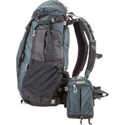Think Tank MindShift Gear Lens Switch Case for Rotation180° Pro Backpack