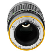 NiSi 250mm f/5.6 Reflex Manual Focus Lens