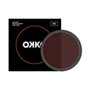 OKKO 82mm Pro ND Filter (6 Stop)