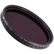 Okko Pro ND Variable Filter