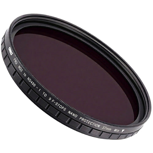 Okko Pro ND Variable Filter