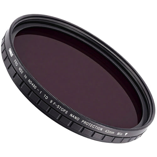 Okko Pro ND Variable Filter