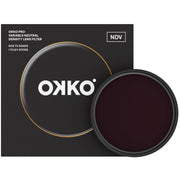 Okko Pro ND Variable Filter