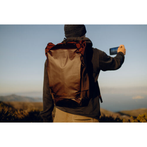 Peak Design Outdoor Backpack 18L Zip