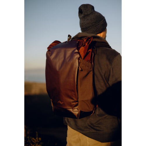 Peak Design Outdoor Backpack 18L Zip