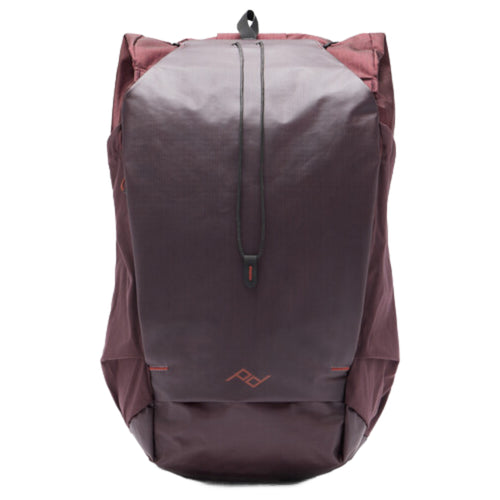 Peak Design Outdoor Backpack 18L Zip