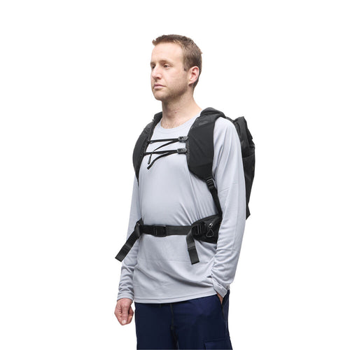 Peak Design Outdoor Hip Belt 25L + 45L - Black
