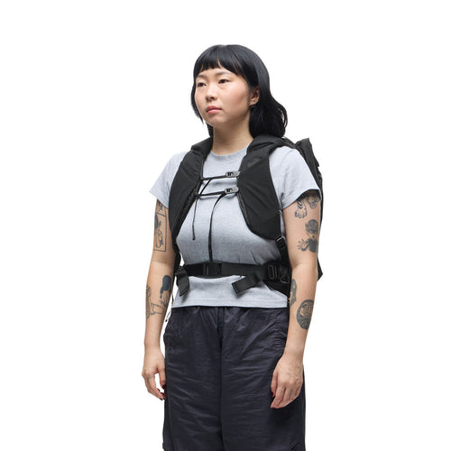 Peak Design Outdoor Hip Belt 25L + 45L - Black