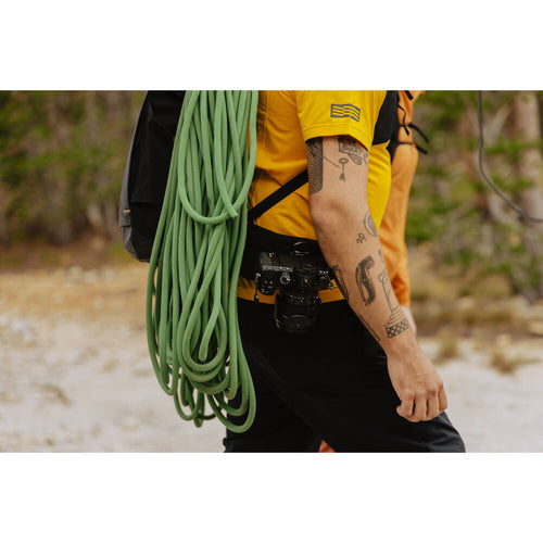 Peak Design Outdoor Hip Belt 25L + 45L - Black