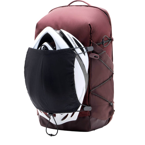 Peak Design Outdoor Helmet Carrier - Black