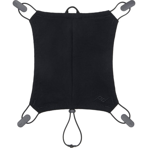 Peak Design Outdoor Helmet Carrier - Black