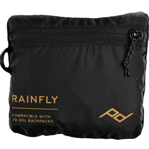Peak Design Rain Fly - Black