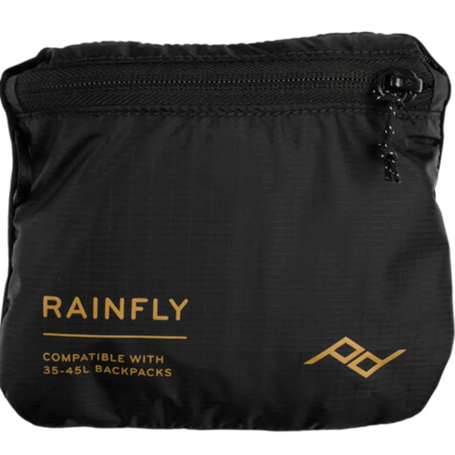 Peak Design Rain Fly - Black