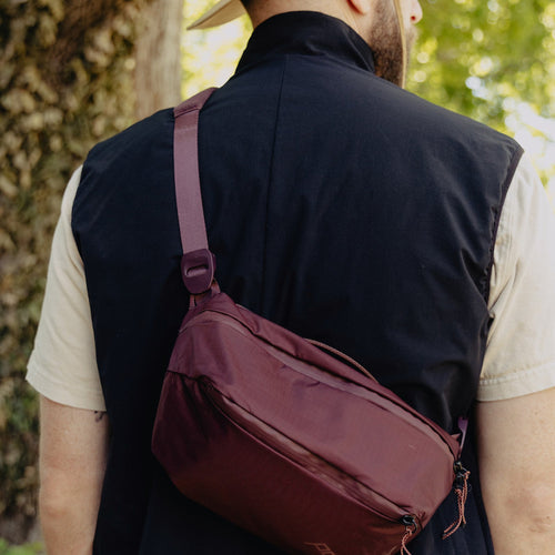 Peak Design Outdoor Sling 4L