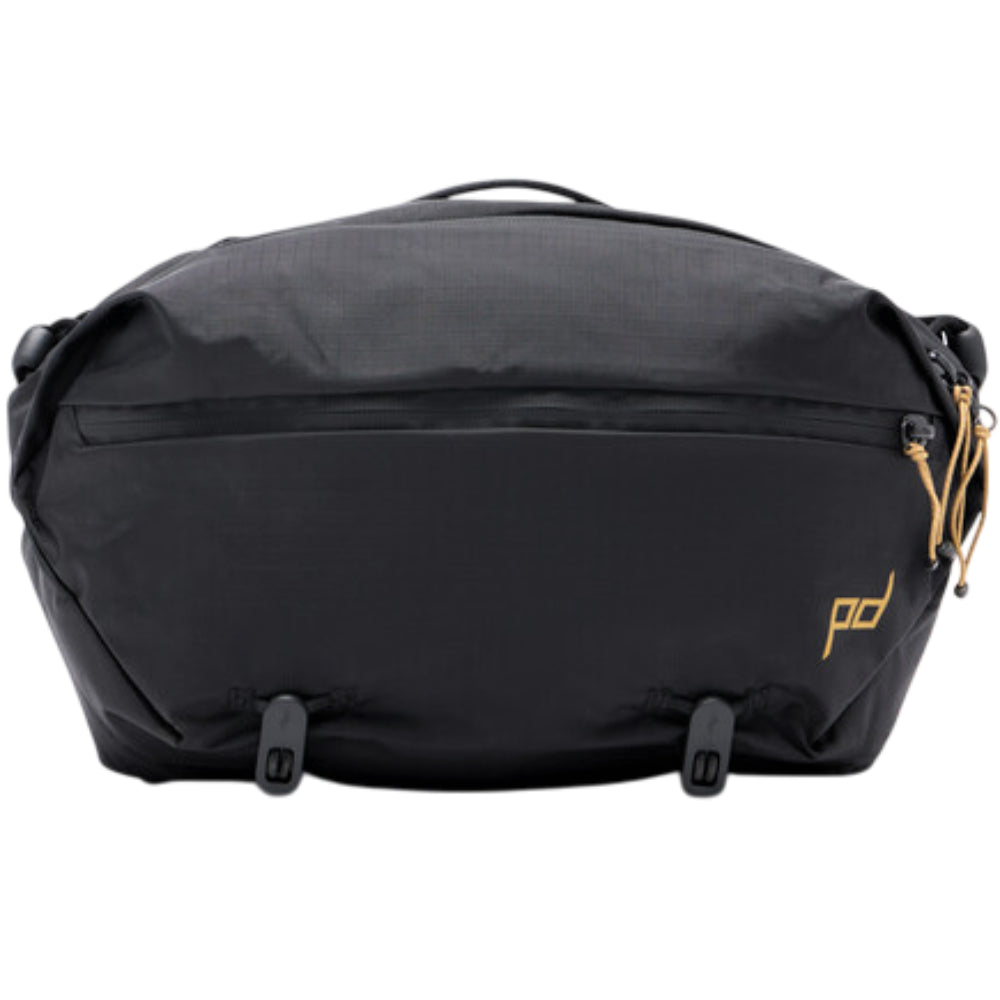 PEAKDESIGN アウトドア スリング 4L ブラック BAS-4-BK-1 Peak Design