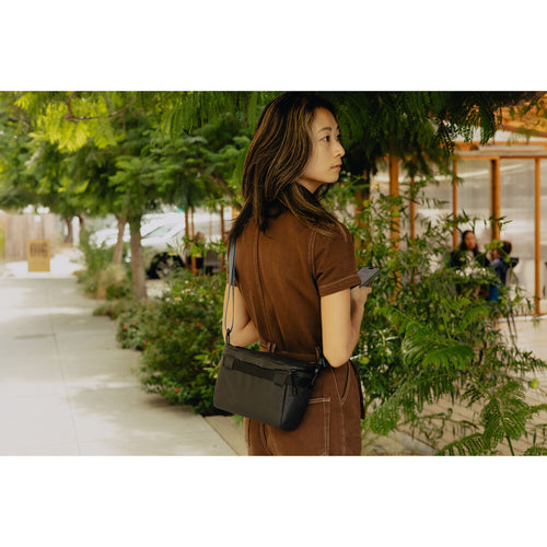 Peak Design Camera Cube X-Small v2 - Black