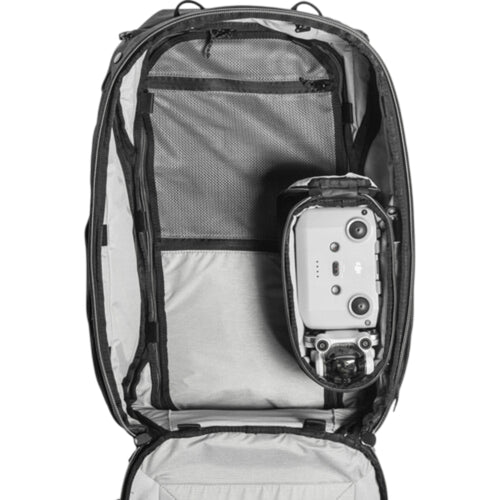 Peak Design Camera Cube X-Small v2 - Black