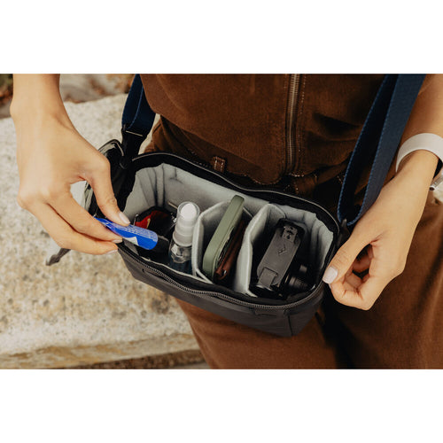 Peak Design Camera Cube X-Small v2 - Black