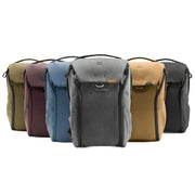 Peak Design Everyday Backpack 20L V2