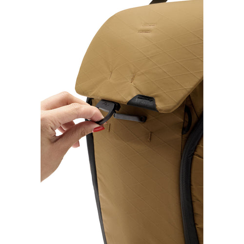 Peak Design Everyday Backpack v2 - Coyote