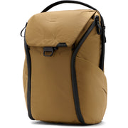 Peak Design Everyday Backpack v2 - Coyote