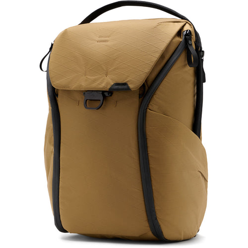 Peak Design Everyday Backpack v2 - Coyote