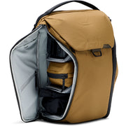 Peak Design Everyday Backpack v2 - Coyote