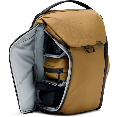 Peak Design Everyday Backpack v2 - Coyote