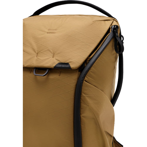 Peak Design Everyday Backpack v2 - Coyote