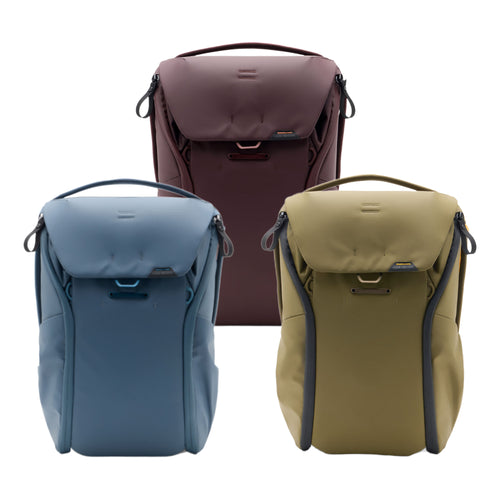 Peak Design Everyday Backpack 20L V2