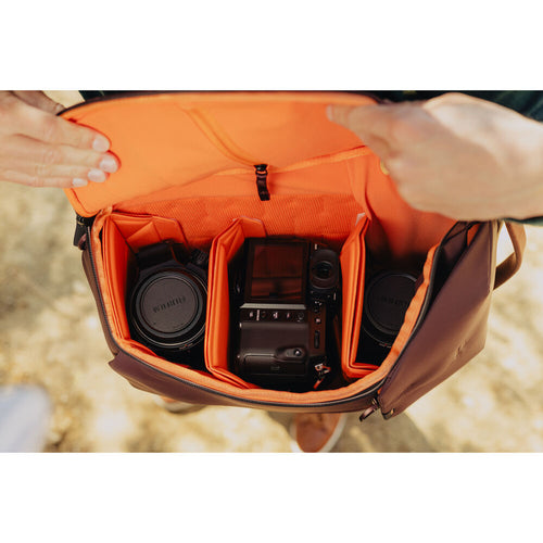 Peak Design Everyday Backpack 20L V2