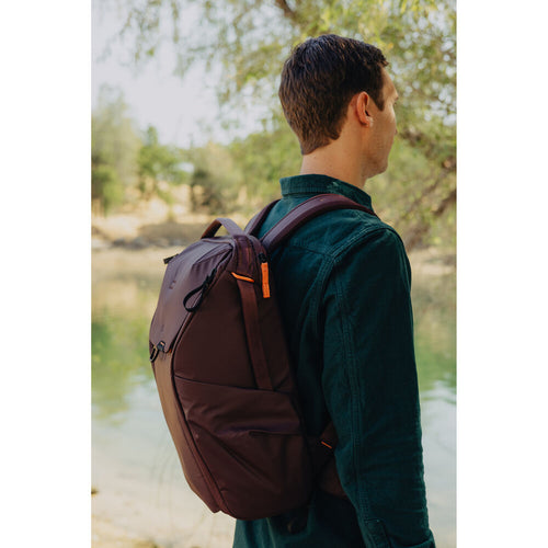 Peak Design Everyday Backpack 20L V2