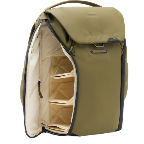 Peak Design Everyday Backpack 20L V2